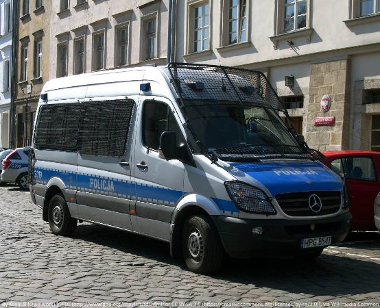 Policja Starachowice: Uwaga na oszustwa w Internecie