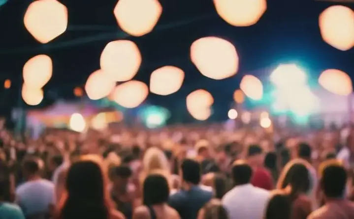 Śpiewem świętują wolność — koncert „Starachowice dla Niepodległej” w Parku Kultury