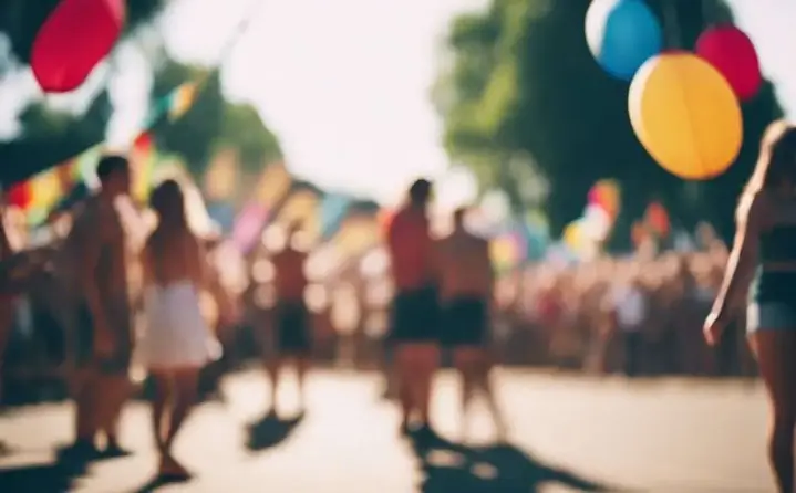 Kolędy w Parku Kultury - Park Kultury zaprasza na koncert „Śpiewaj razem z nami”