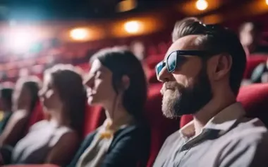 SALON ODNOWY w Starachowicach - komedia z humorem, muzyką i lekkim pazurem