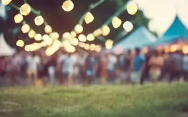 Starachowice śpiewają dla Wiktorii Kępy. Park Kultury szykuje wielką scenę