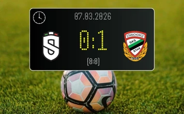 [PIŁKA NOŻNA] Świdniczanka Świdnik – Star Starachowice 0:1 – starcie w Betclic 3. Liga Grupa 4 (Grupa IV)