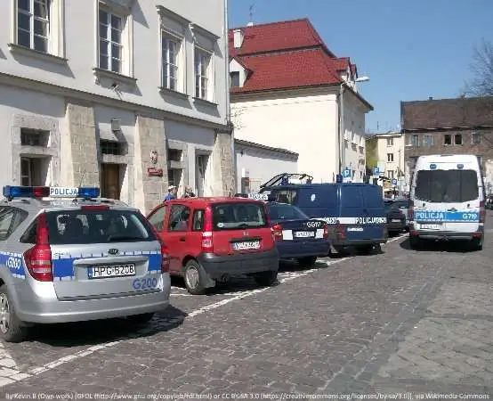 KPP w Starachowicach przypomina: Zbierając grzyby, nie trać orientacji w lesie!