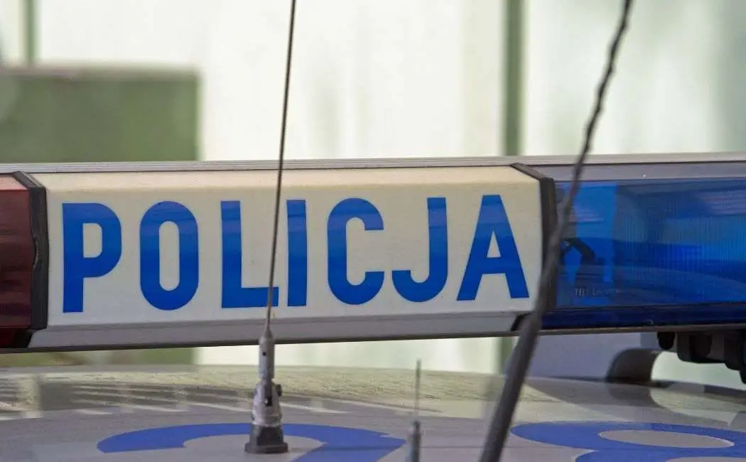 Policja apeluje o pomoc w ustaleniu świadków zdarzenia drogowego w Mircu