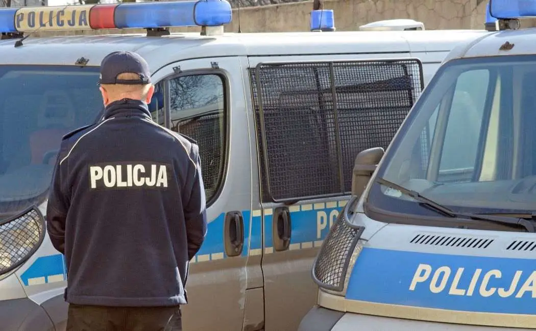 Trzeźwość pod lupą policji w Starachowicach trzy zatrzymane prawa jazdy