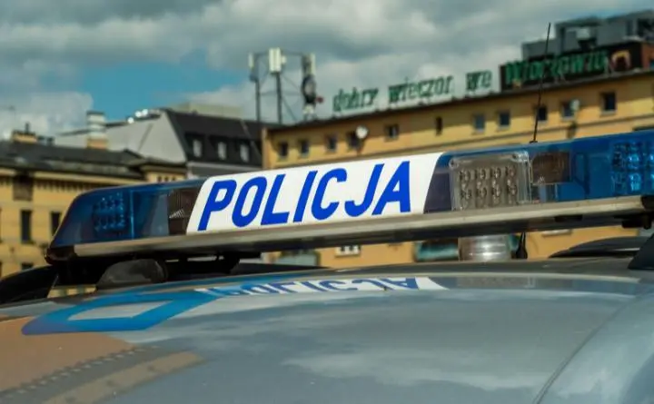 Tymczasowa zmiana ruchu wokół cmentarzy w Starachowicach i Mircu