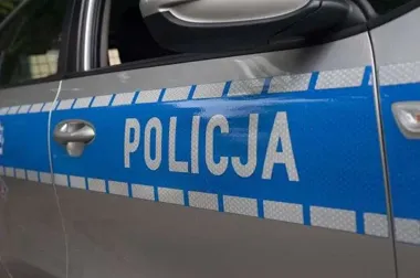 Policja ze Starachowic na 34. finale WOŚP - stoisko, licytacje i patrol