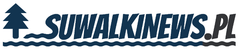 Baner serwisu suwalkinews.pl z wiadomościami regionalnymi