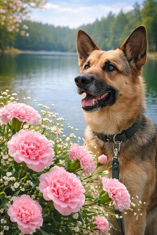 Grafika promocyjna wydarzenia Spacer socjalizacyjny – Starachowice #5: Dzień Kobiet nad Zalewem Lubianka