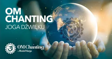 OM Chanting w Starachowicach – wspólna medytacja