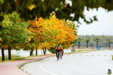 RajdŚwiętokrzyski2026 rowerowa przygoda