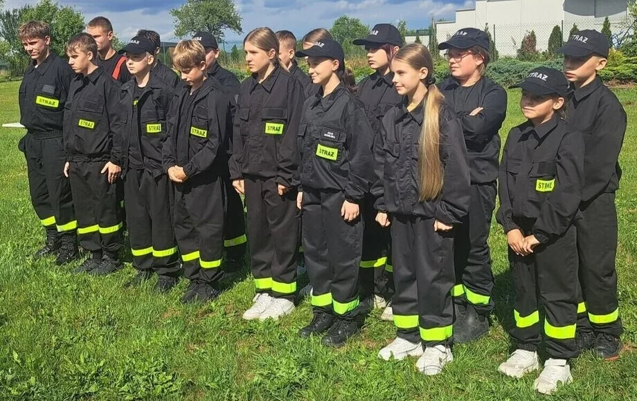 Grafika promocyjna wydarzenia Uroczysta gala i wręczenie umów na dofinansowanie MDP