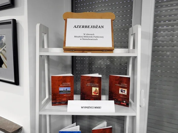 Azerbejdżan - kraina ognia, która ma opowiedzieć więcej niż przewodnik