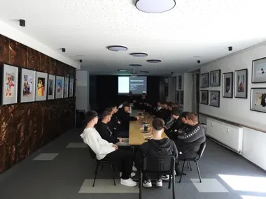 Żonkile w Starachowicach znów połączyły młodych wokół pamięci