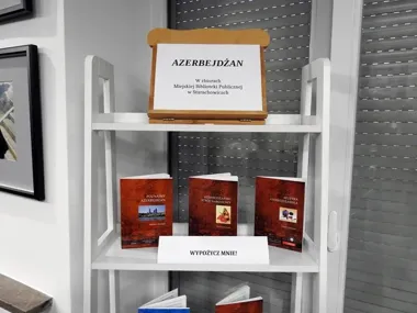 Azerbejdżan - kraina ognia, która ma opowiedzieć więcej niż przewodnik