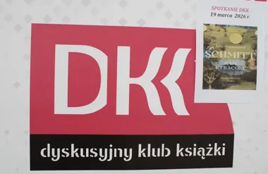 DKK w Starachowicach zanurzył się w prehistorii i pytaniach o koniec świata