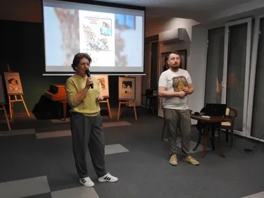 Film, który połączył pokolenia w Starachowicach i nie skończył się na napisach