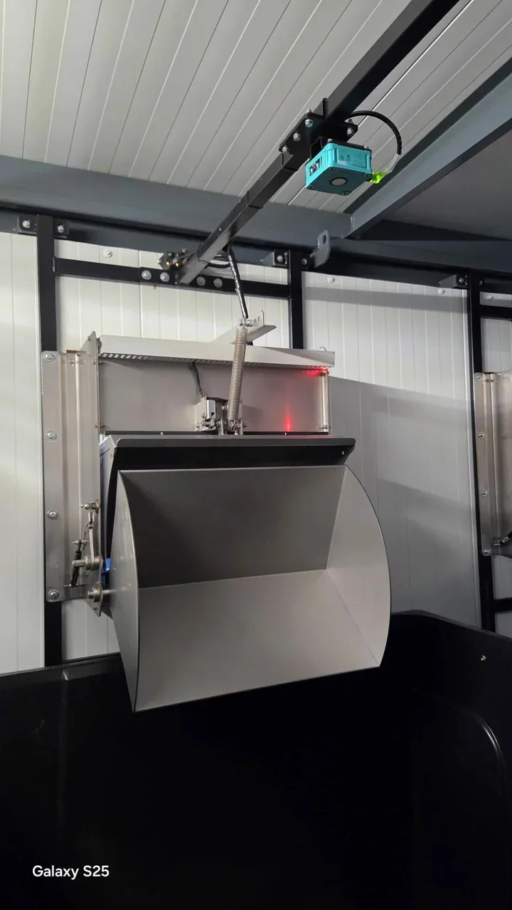 Brody wróciły z Kielc z nowymi pomysłami na odpady i recykling