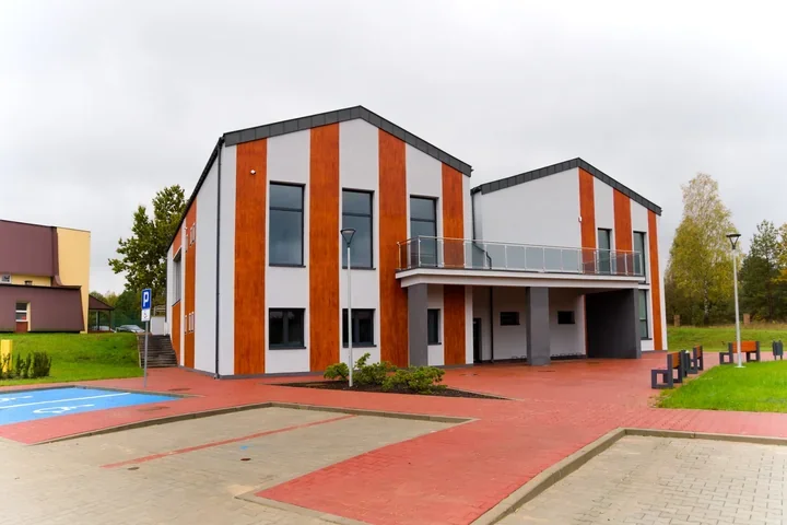 Brody otwierają Środowiskowy Dom Samopomocy w Krynkach dla starachowiczan