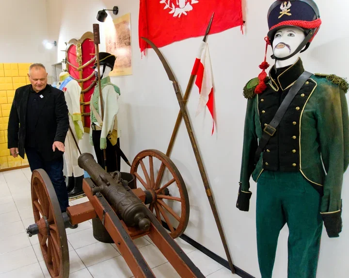 Izba Tradycji i Dziedzictwa Kulturowego w Brodach świętuje trzeci rok i otwiera drzwi dla zwiedzających