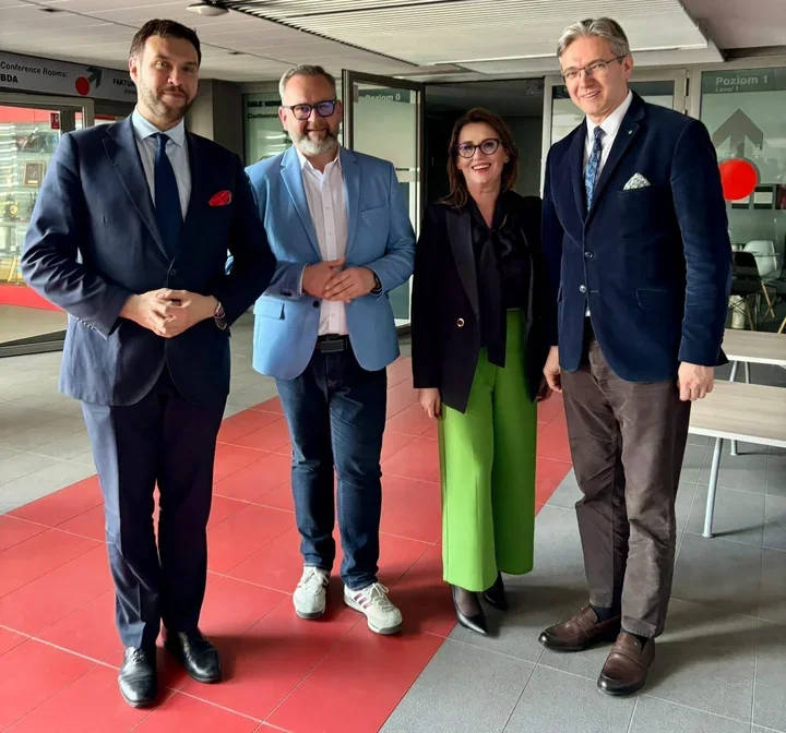 Brody stawiają na rower i agroturystykę, która przestała być dodatkiem