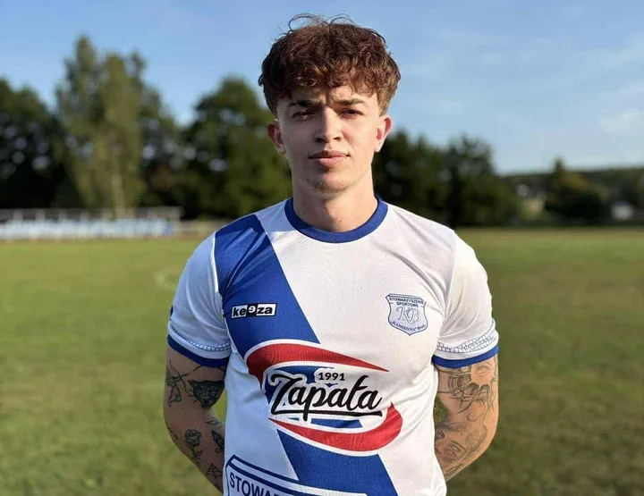 Młodzi testowani dali sygnał – Kamienna Brody uległa Oronce w sparingu 3:2