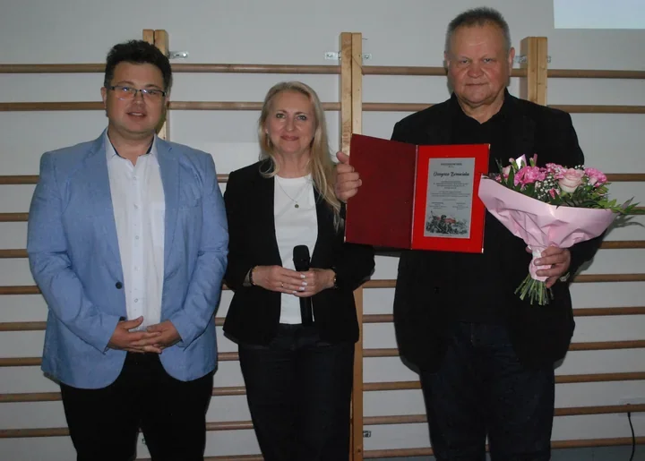 Pamięć o Monte Cassino w Wymysłowie. Młodzi poznali bohaterów znad Kamiennej