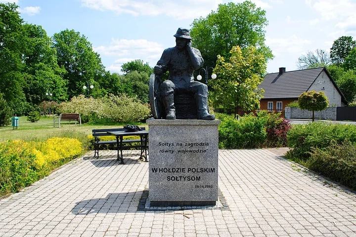 Kto zostanie Sołtysem Roku województwa świętokrzyskiego - ruszają zgłoszenia