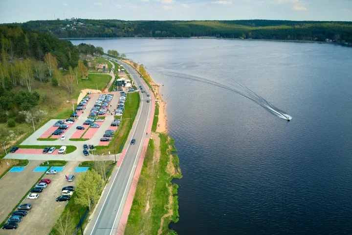 Gmina Brody na Targach SlowTravel – relaks, przyroda i lokalne smaki