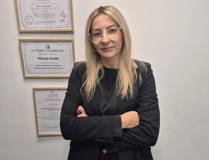 Bezpłatne konsultacje i terapie dla mieszkańców Gminy Brody - oferta od doświadczonej terapeutki