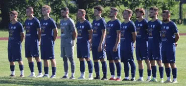 Hat-trick w Pińczowie. Kamienna Brody wróciła bez punktów