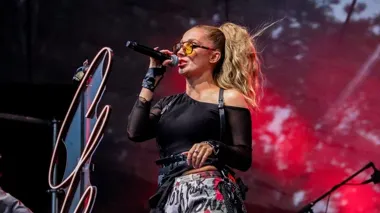 Brody stawiają na muzyczny weekend i nową odsłonę nad tamą