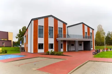 Brody otwierają Środowiskowy Dom Samopomocy w Krynkach dla starachowiczan