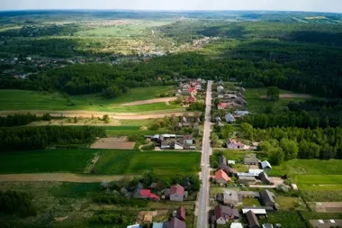 Brody sięgają po magazyny energii, a w projekcie są też Starachowice