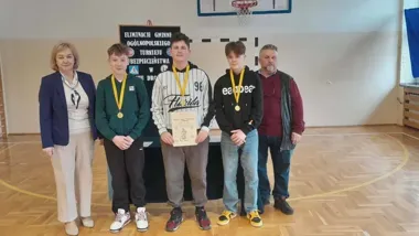 W Dziurowie każdy błąd kosztował punkty w turnieju BRD