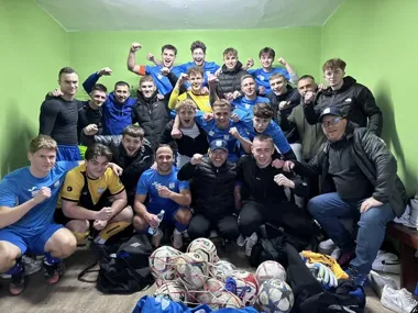 Kamienna Brody przełamała się w ważnym meczu i odbiła od strefy spadkowej