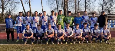 Kamienna Brody urwała punkt wiceliderowi Koronie Kielce – remis 1:1