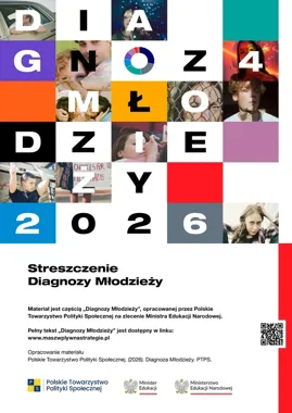 Młodzi mają dostać własną strategię. Ruszyły konsultacje i mocne dane