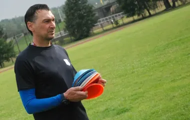 Kamienna Broda zaczyna serię testów. Na początek rywal z mazowieckiej B klasy