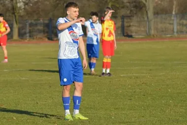 Kamienna Brody wróciła bez punktów, a lider jeszcze mocniej odskoczył