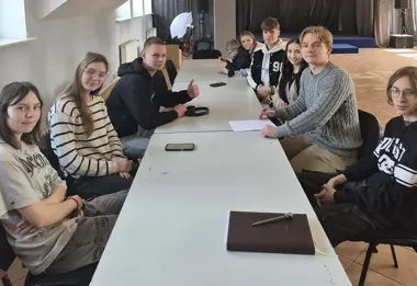 Młodzi z Brodów współtworzą święto, które połączy Dzień Dziecka i Młodzieży