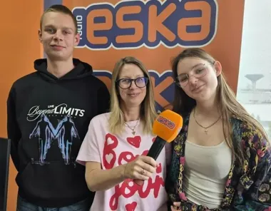Młodzi radni z Brodów w radiu. W planach nowe działania i majowe wydarzenie