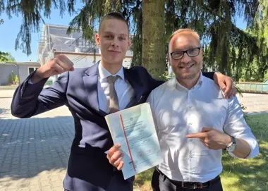 W Brodach nagrodzą najlepszych uczniów. Padną też wyróżnienia za konkursy