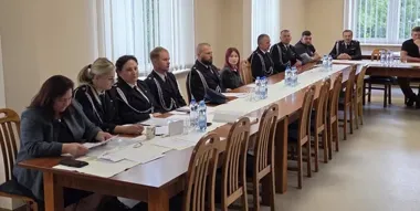 Nowe władze OSP w Brodach stawiają na szkolenia i sprzęt