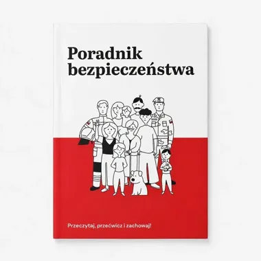 Awaria prądu, pożar i cyberatak. Ten poradnik pomaga przygotować się wcześniej