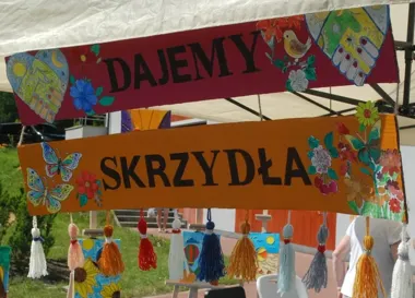 Nowe stowarzyszenie w Brodach chce dać wsparcie i skrzydła osobom z niepełnosprawnościami
