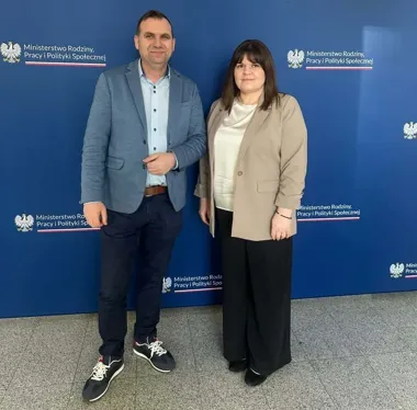 Brody włączyły się w rozmowy o nowej ustawie o pomocy społecznej