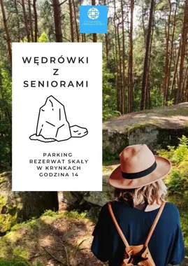 Seniorzy ruszą na kolejne spotkanie. W programie ruch i zdjęcia