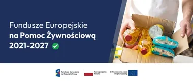 W Brodach rusza dystrybucja paczek żywnościowych z Podprogramu 2025
