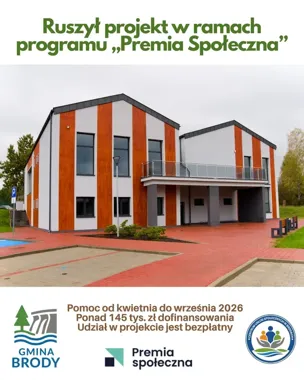 W Brodach ruszyła bezpłatna pomoc psychologiczna i psychiatryczna dla rodzin